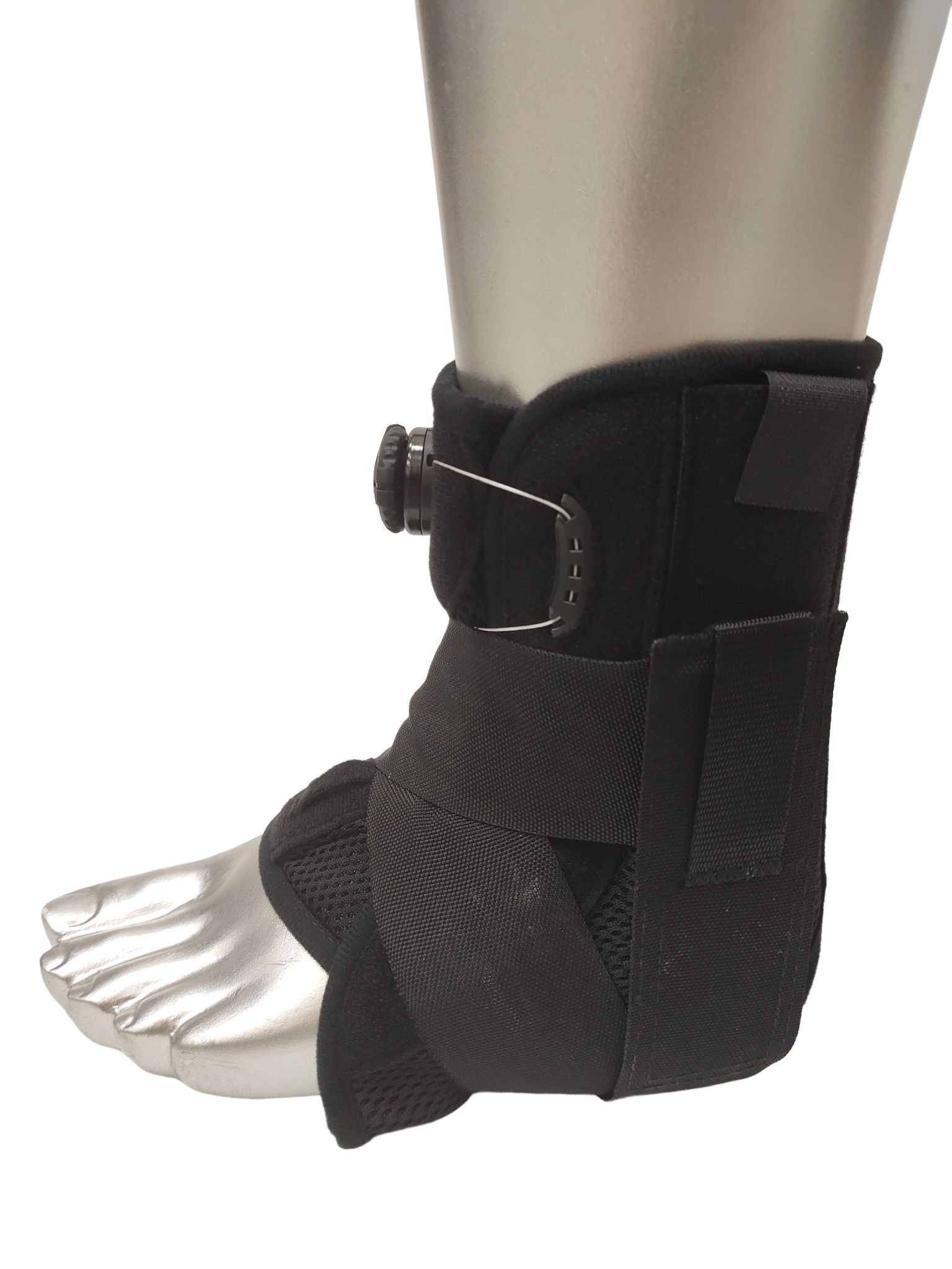 Ankle support Guard (Non-Sterile) | Lain Hong Co,.Ltd