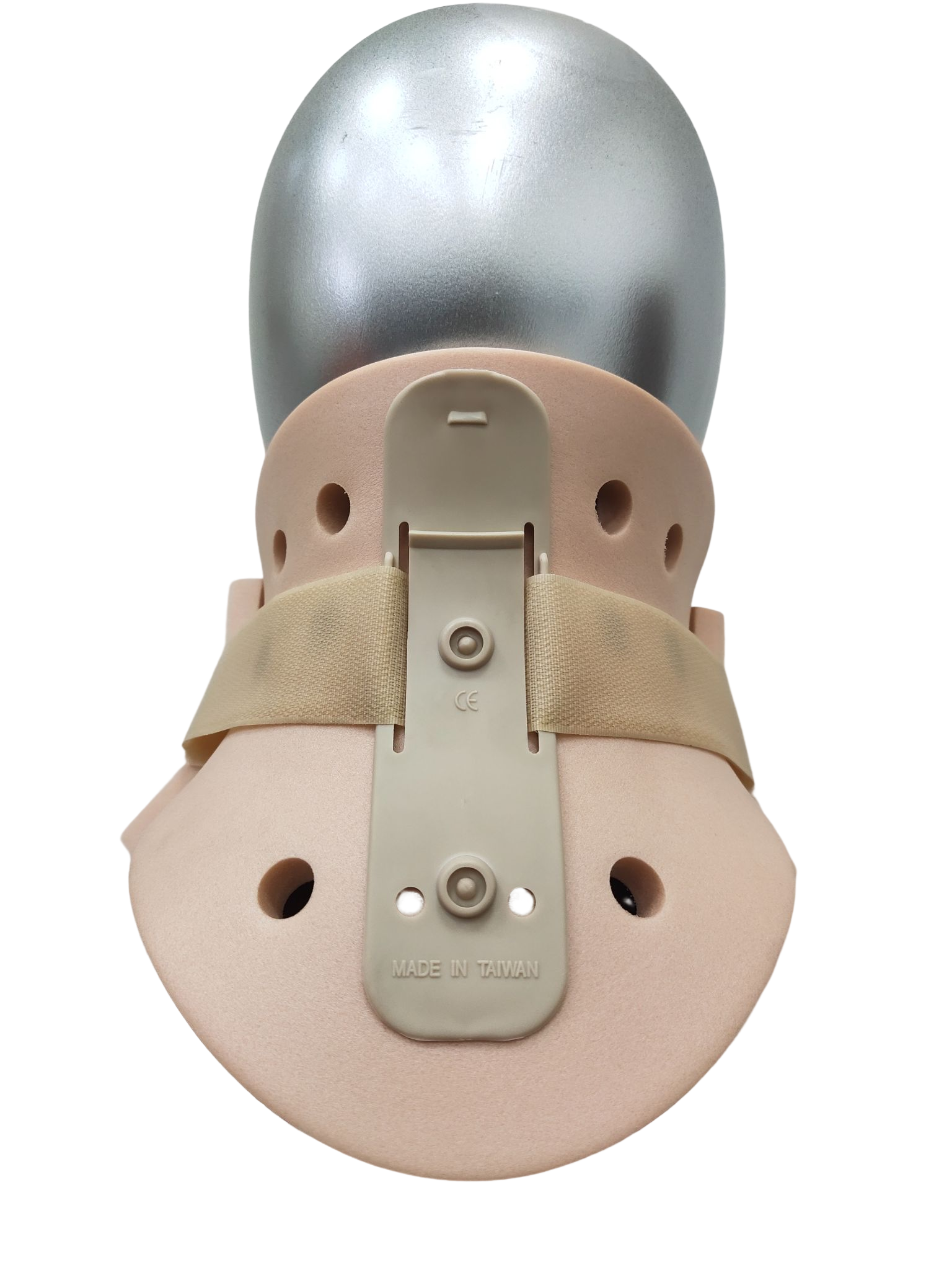 Cervical Collar Soft, TOPCARE – Philippine Medical Supplies